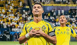 Al-Nassr chốt tương lai của Cristiano Ronaldo