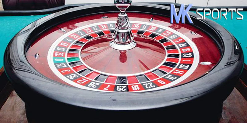 Các trò chơi nổi bật tại Casino MKsports