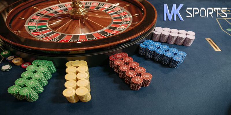 Những mẹo chơi casino MKsports từ chuyên gia