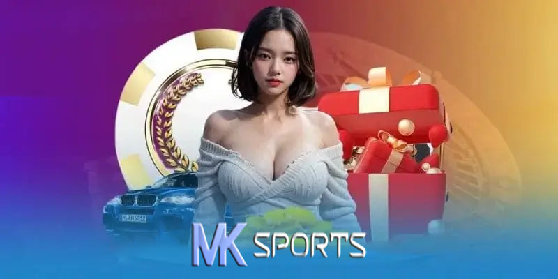 Khuyến mãi MKsports | Săn khuyến mãi cực khủng tại MKsports