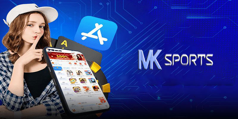 Lợi ích của việc tải App MKsports