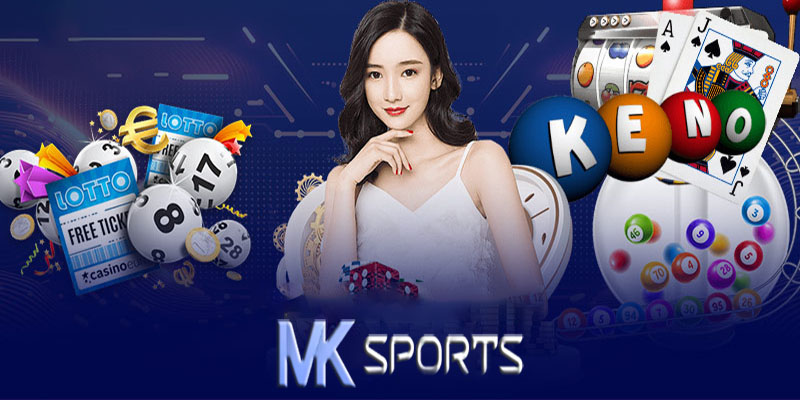 Xổ số MKsports | Mẹo chơi xổ số hiệu quả nhất tại MKsports